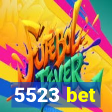 5523 bet